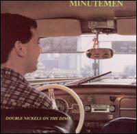 Minutemen《Cohesion》GTP谱