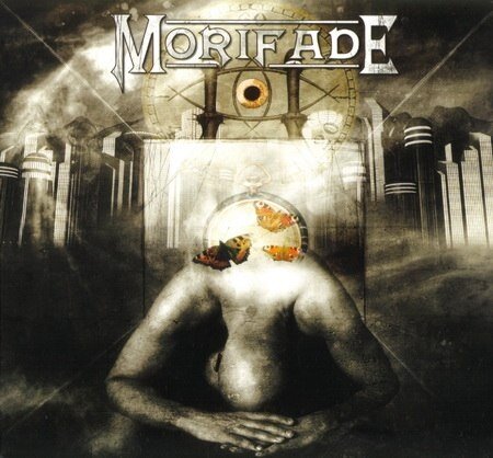 Morifade《Parallels》GTP谱