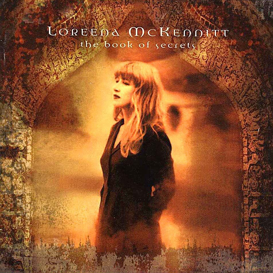 Loreena McKennitt《Dantes Prayer》GTP谱