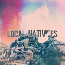 Local Natives《Heavy Feet》GTP谱