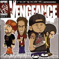 Nonpoint《Vengeance》GTP谱