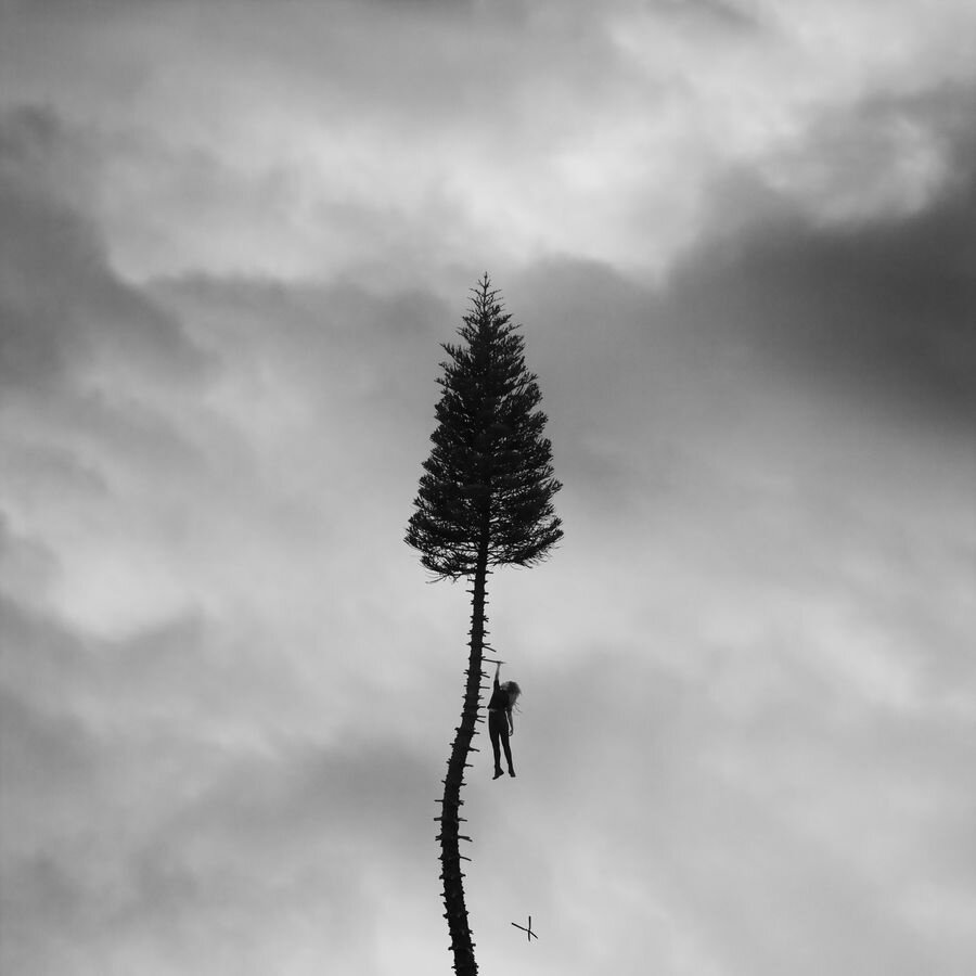 Manchester Orchestra《The Parts》GTP谱