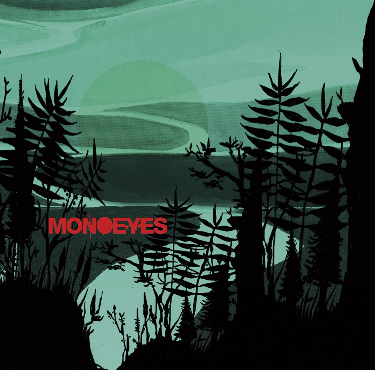 MONOEYES《Leaving Without Us》GTP谱