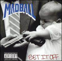 Madball《New York City》GTP谱