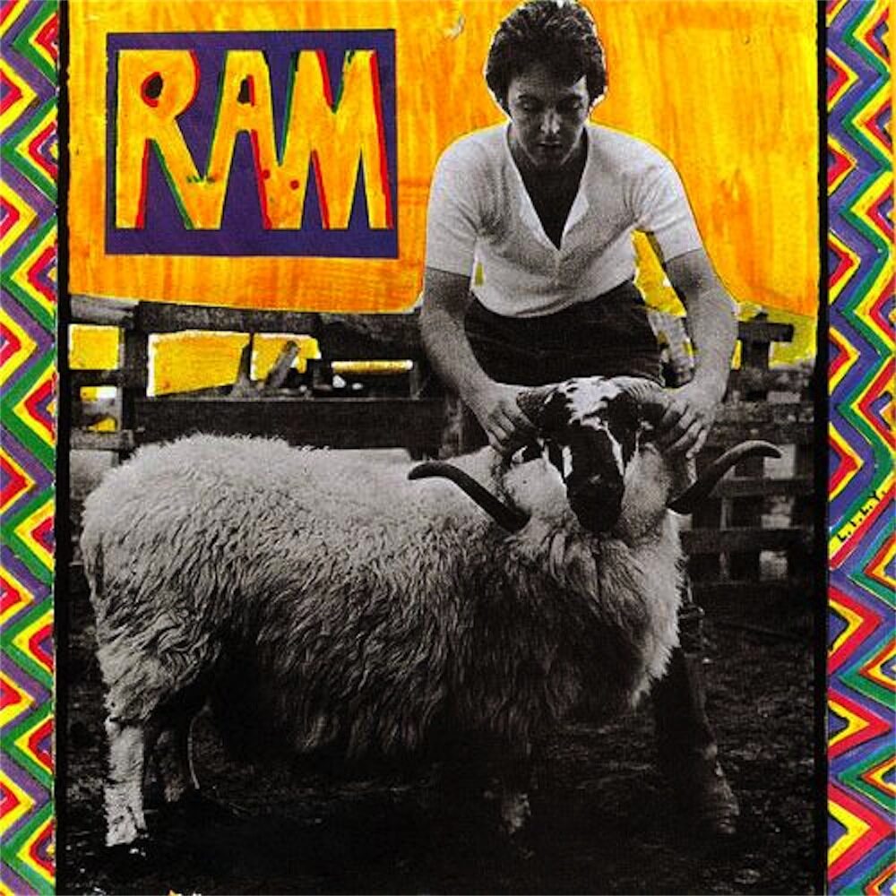 Paul McCartney《Sunshine Sometime》GTP谱