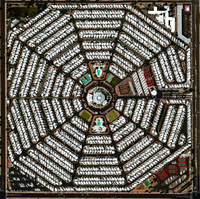 Modest Mouse《The Ground Walks With Time In A Box》GTP谱