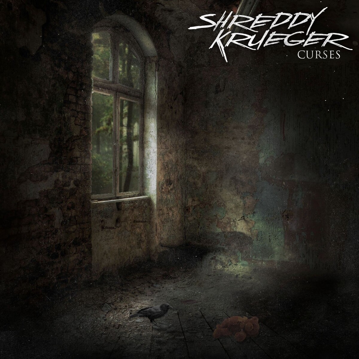 Shreddy Krueger《Curses》GTP谱