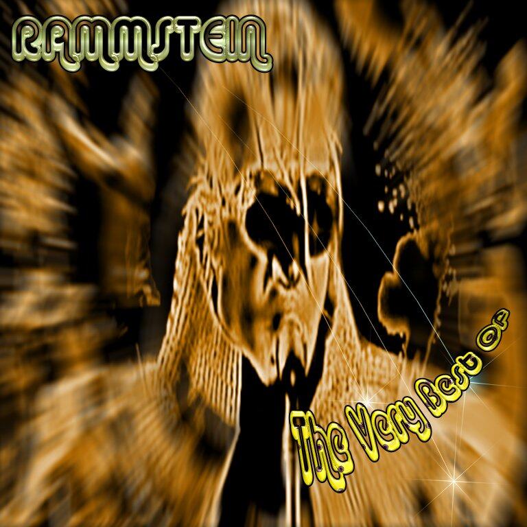 Rammstein《Ohne Dich》GTP谱
