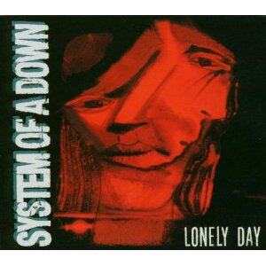 System of a Down《Lonely Day》GTP谱