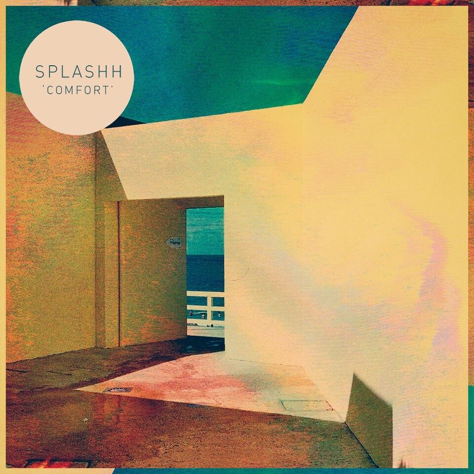 SPLASHH《All I Wanna Do》GTP谱