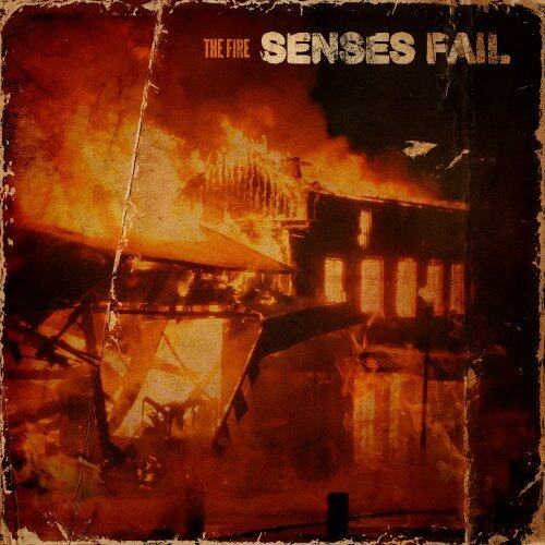 Senses Fail《Lifeboats》GTP谱