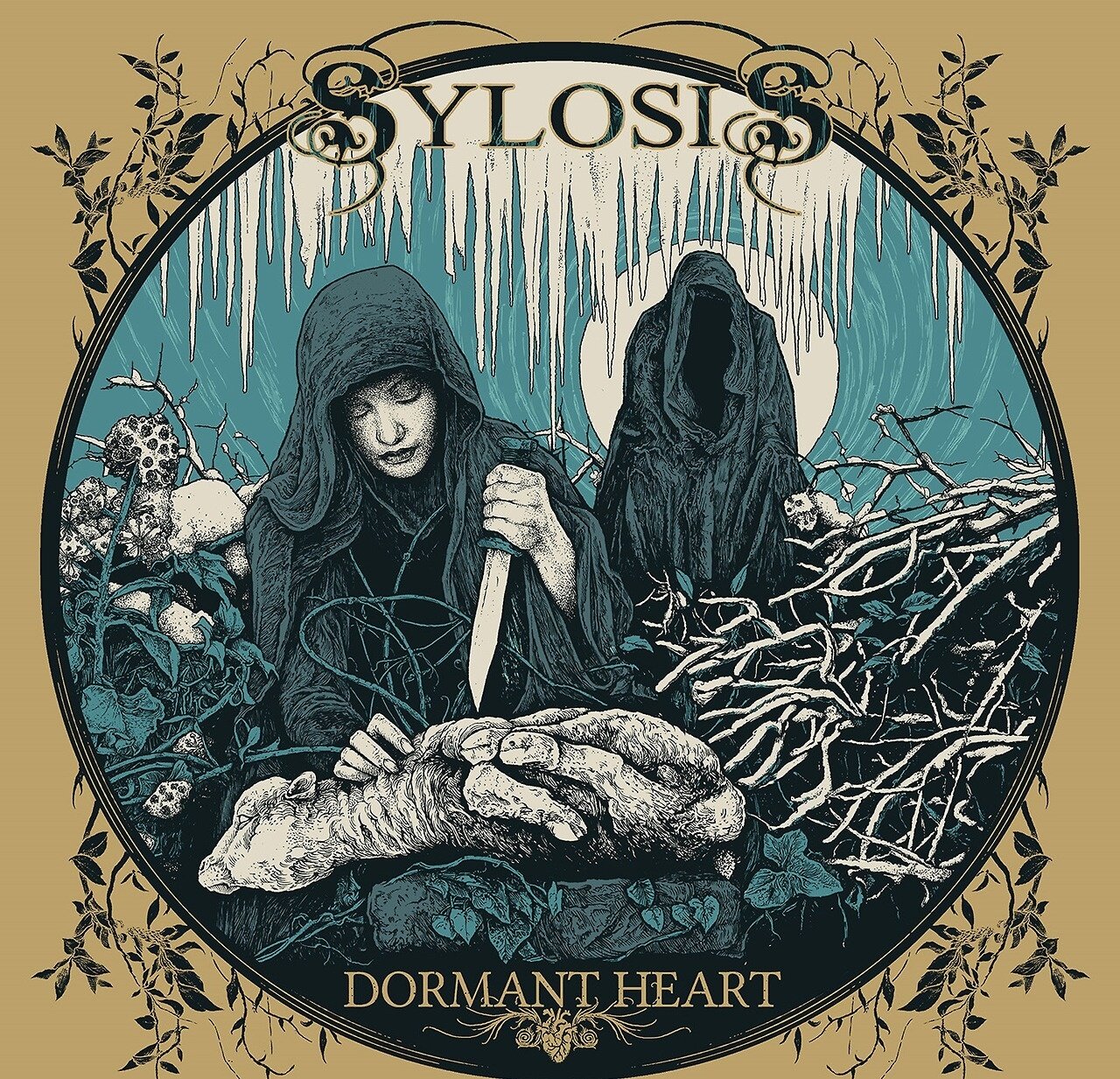 Sylosis《Quiescent》GTP谱