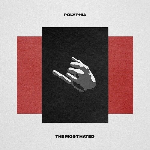 polyphia《The Worst》GTP谱