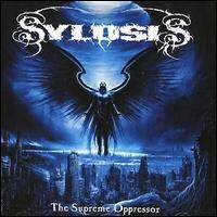 Sylosis《Blind Desperation》GTP谱