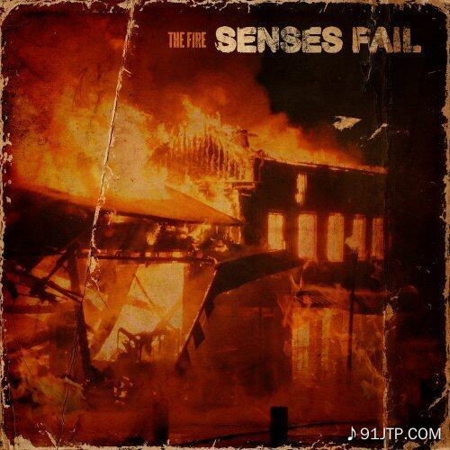 Senses Fail《The Fire》GTP谱