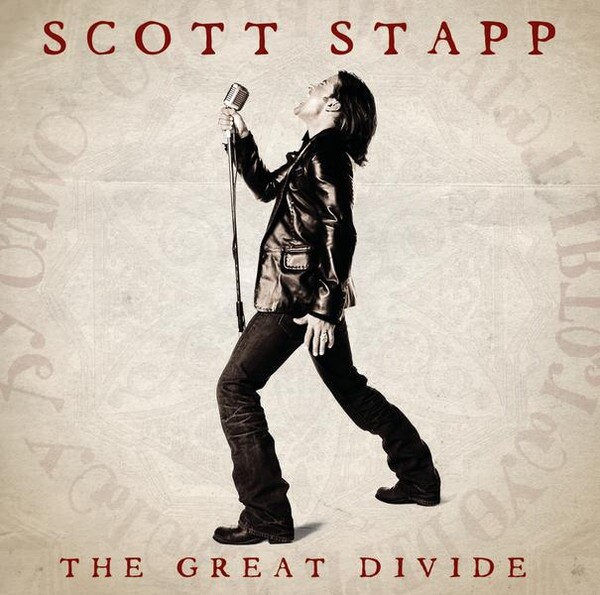 Scott Stapp《Reach Out》GTP谱