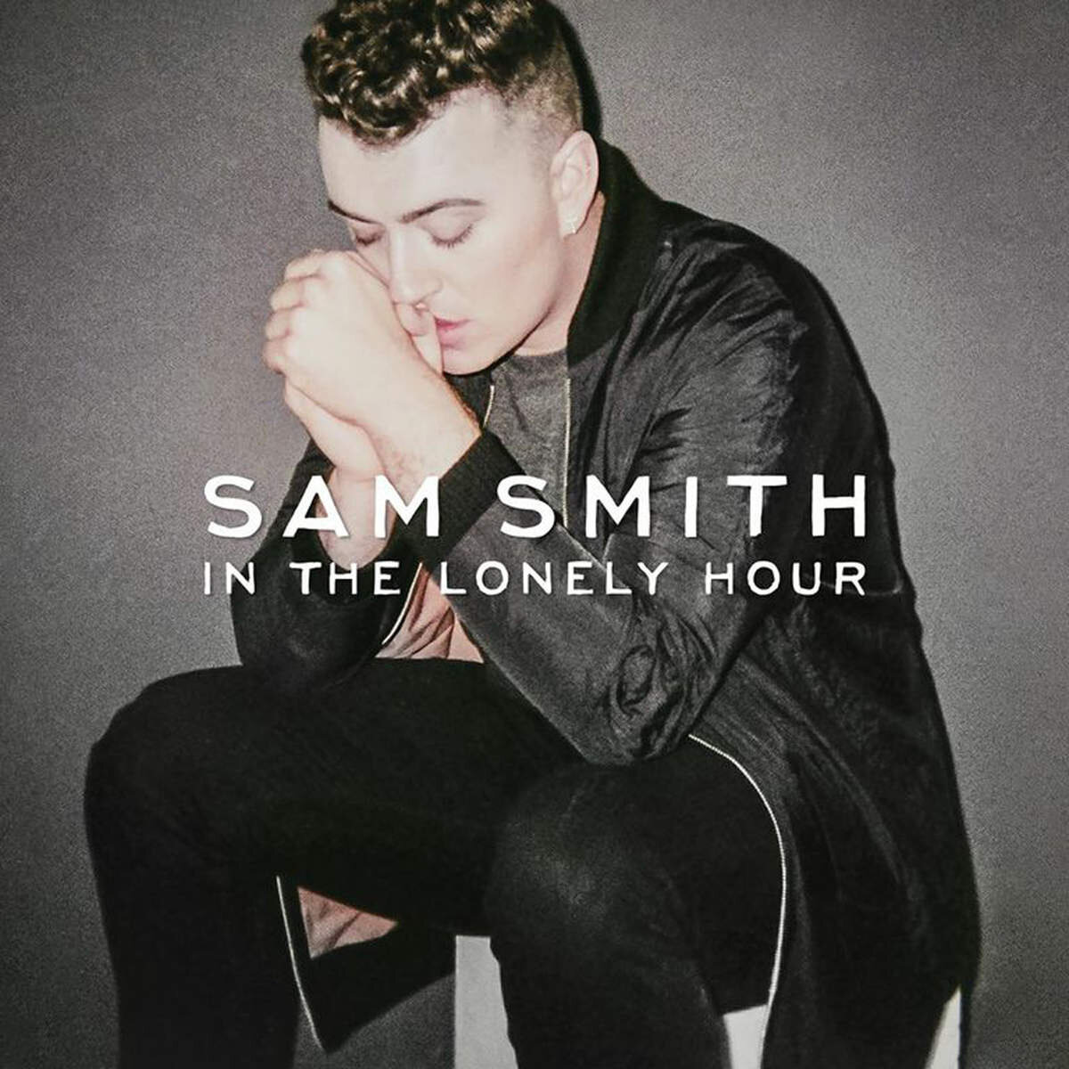 Sam Smith《Im Not The Only One》GTP谱