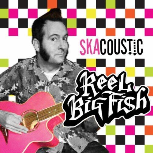 Reel Big Fish《Im Her Man》GTP谱