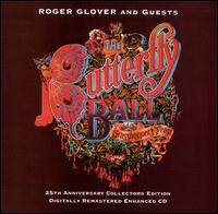 Roger Glover《Love Is All》GTP谱