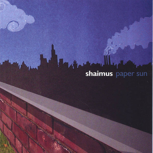 Shaimus《Left To Dry》GTP谱