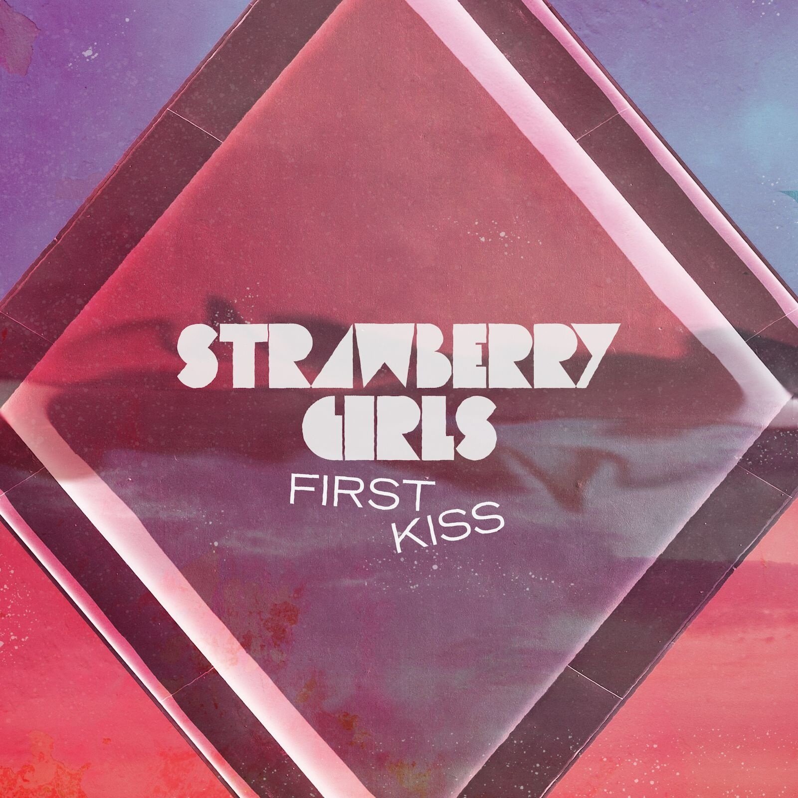 Strawberry Girls《First Kiss》GTP谱