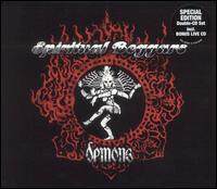 Spiritual Beggars《No One Heard》GTP谱