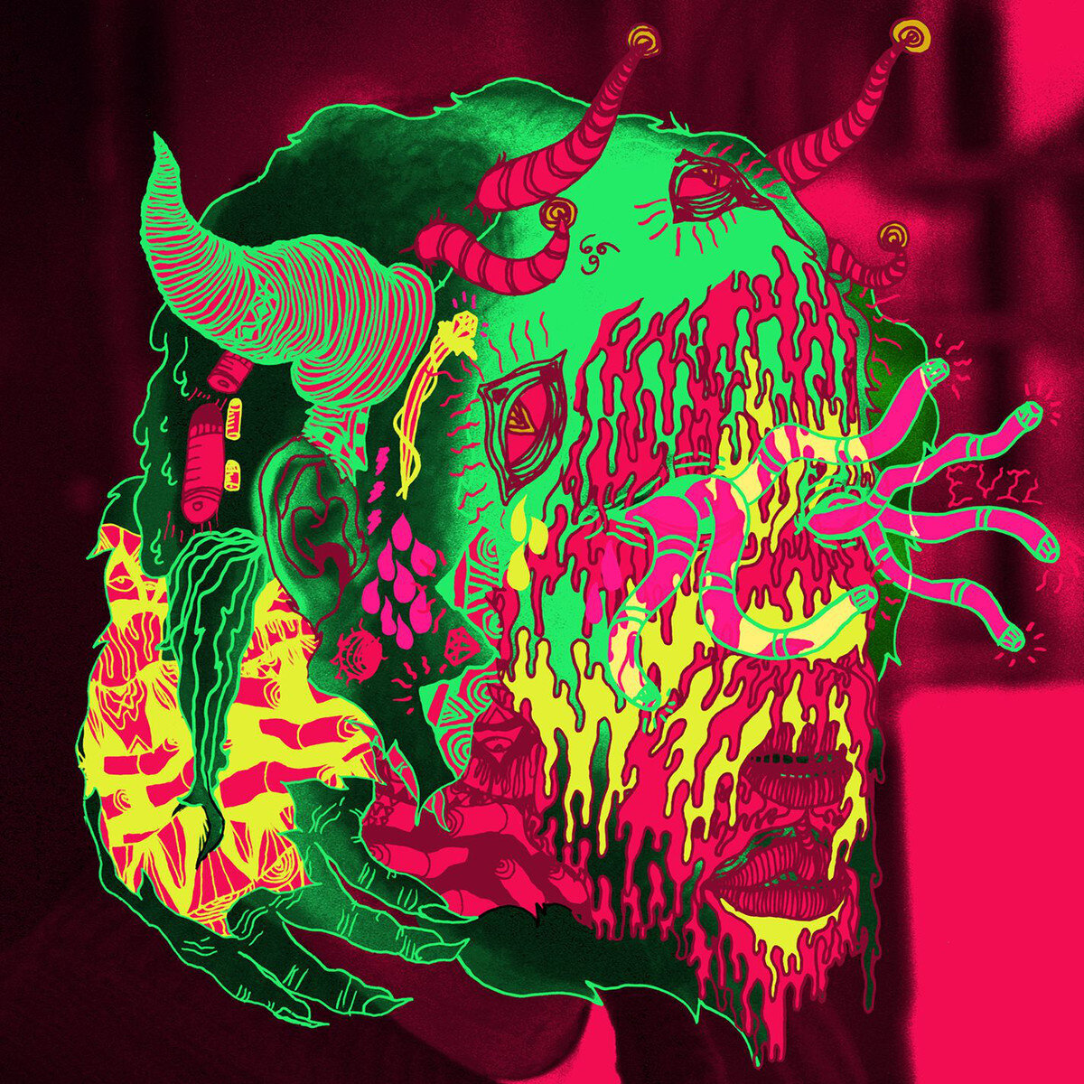 Portugal. The Man《Modern Jesus》GTP谱