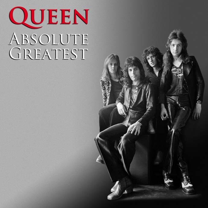 Queen《Radio Ga Ga》GTP谱