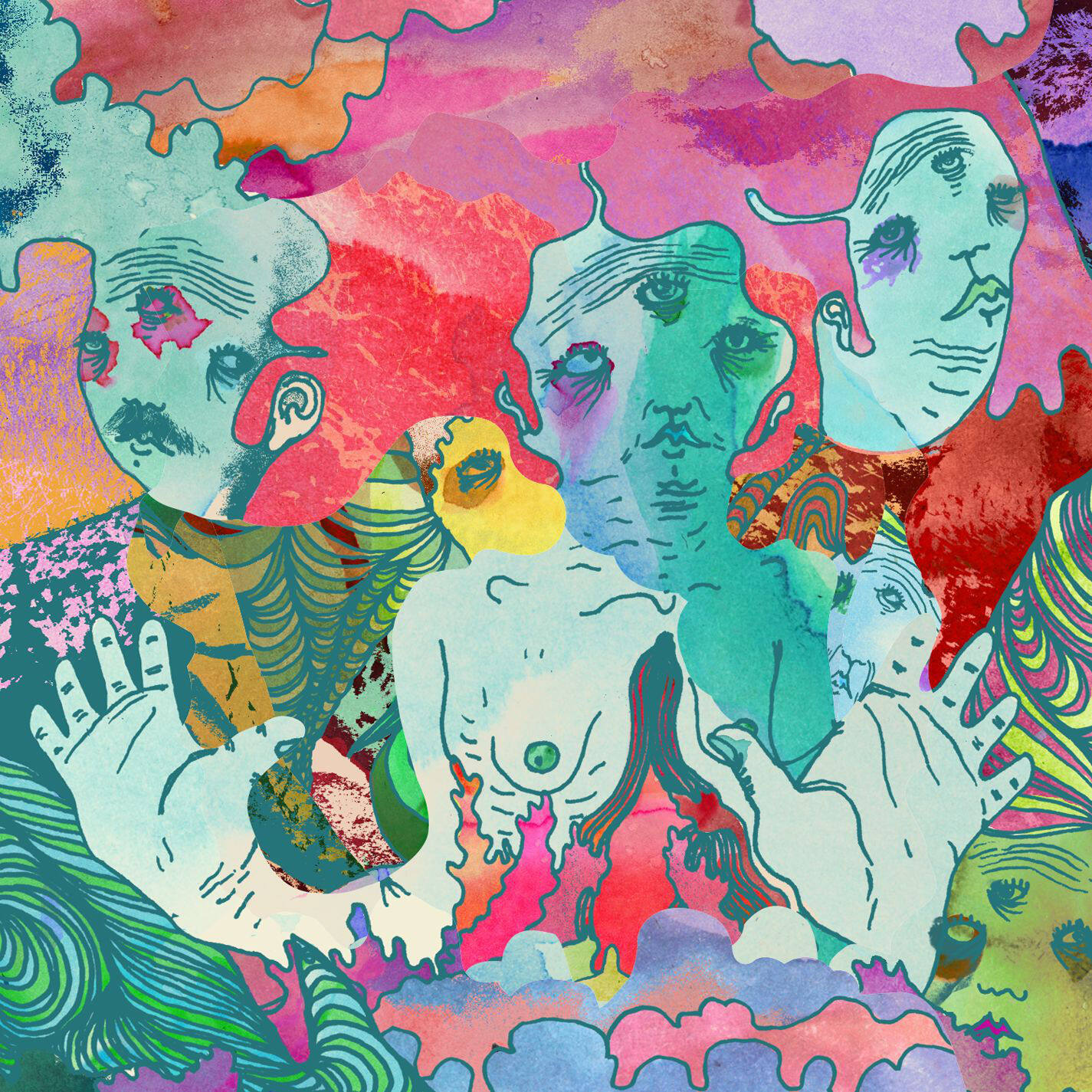Portugal. The Man《Work All Day》GTP谱