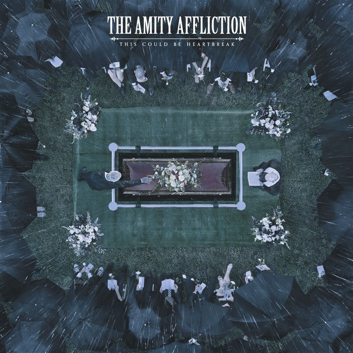 The Amity Affliction《All Fucked Up》GTP谱