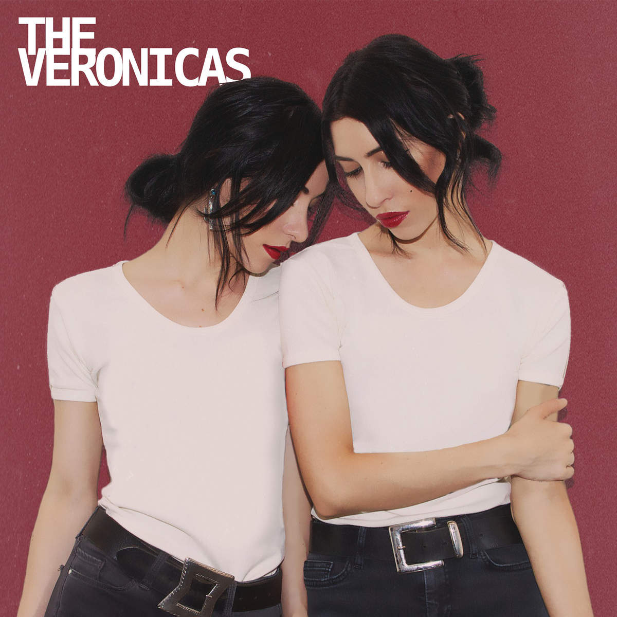 The Veronicas《Teenage Millionaire》GTP谱
