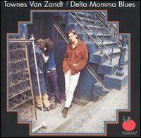 Townes Van Zandt《Nothin》GTP谱