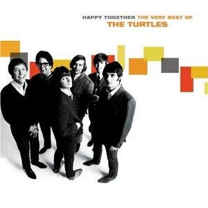 The Turtles《Happy Together》GTP谱