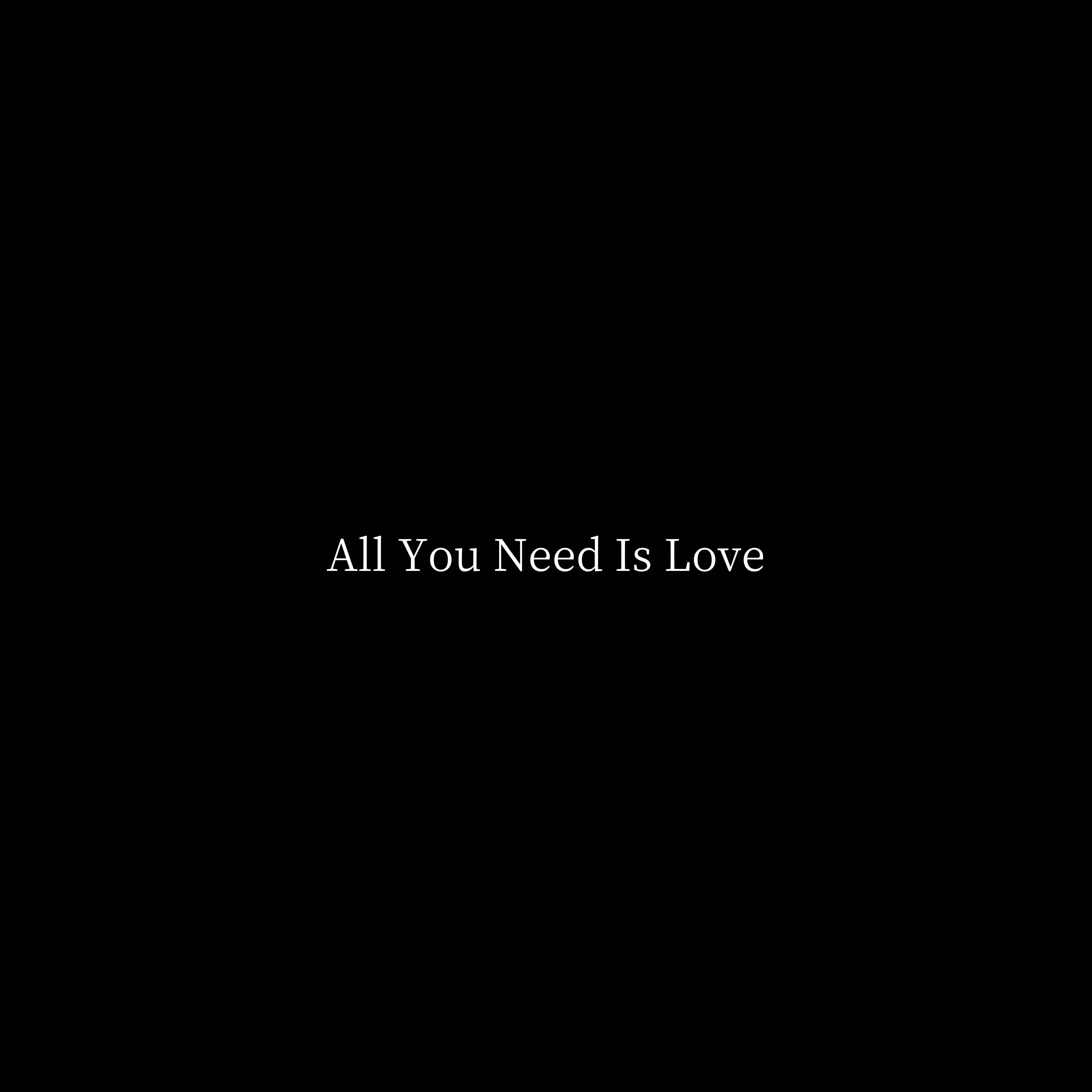 The Beatles《All You Need Is Love》GTP谱