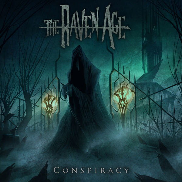 The Raven Age《Fleur De Lis》GTP谱