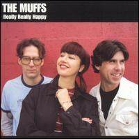 The Muffs《Im Here Im Not》GTP谱
