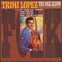 Trini Lopez《Beautiful Brown Eyes》GTP谱