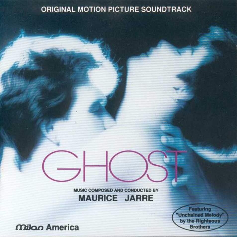 The Righteous Brothers《Unchained Melody》GTP谱