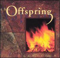 The Offspring《Session》GTP谱