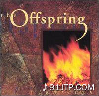 The Offspring《Session》GTP谱
