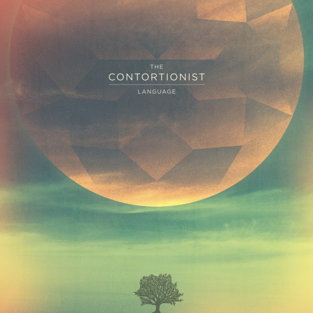 The Contortionist《The Parable》GTP谱