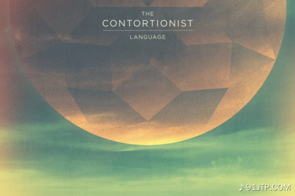 The Contortionist《The Parable》GTP谱