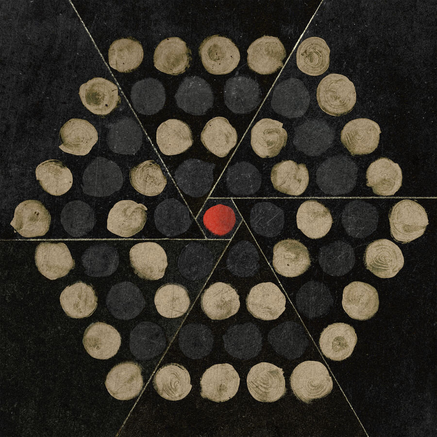 Thrice《Blood On Blood》GTP谱