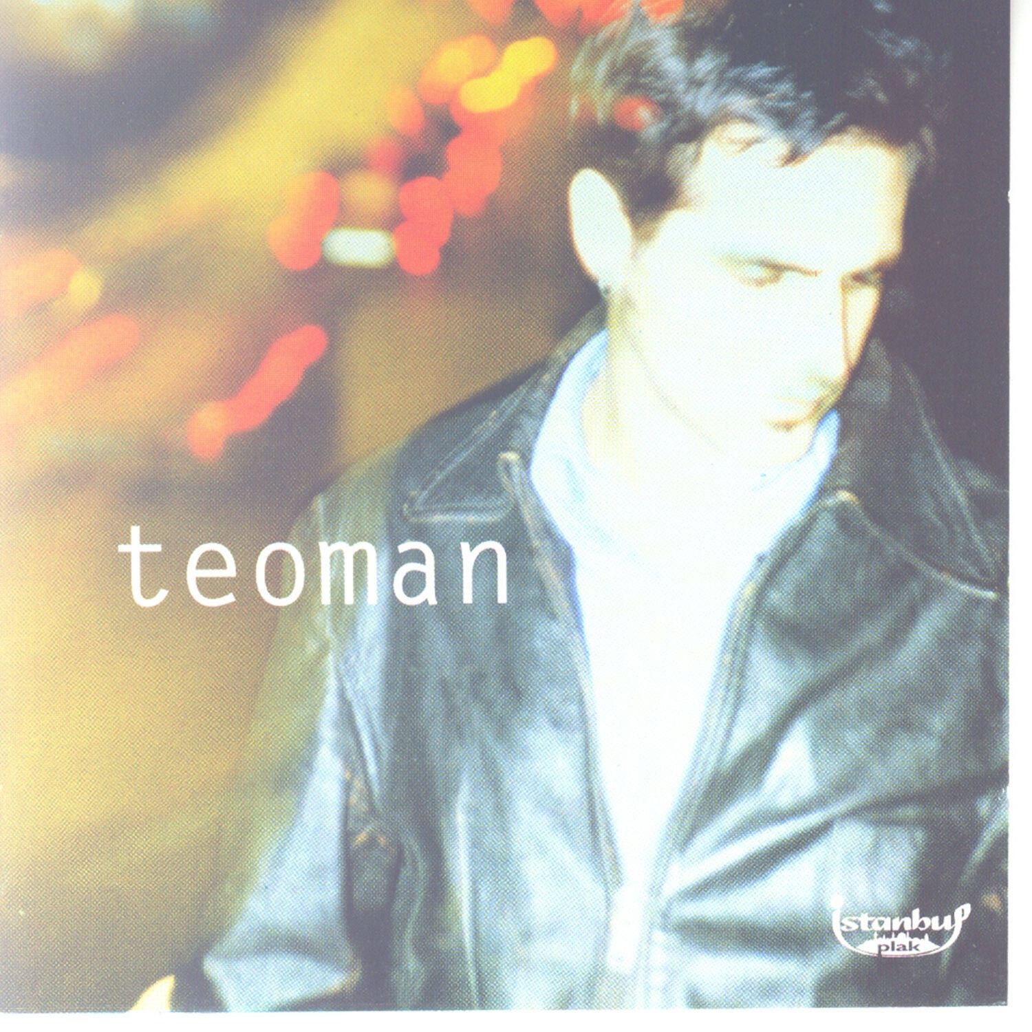 Teoman《Hepsi Bir Ya Sonunda》GTP谱