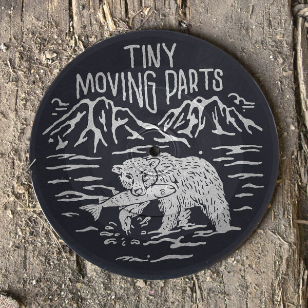 Tiny Moving Parts《For The Sake Of Brevity》GTP谱