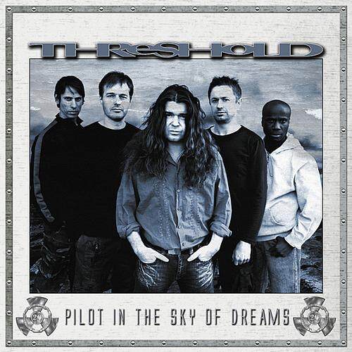 Threshold《Pilot In The Sky Of Dreams》GTP谱