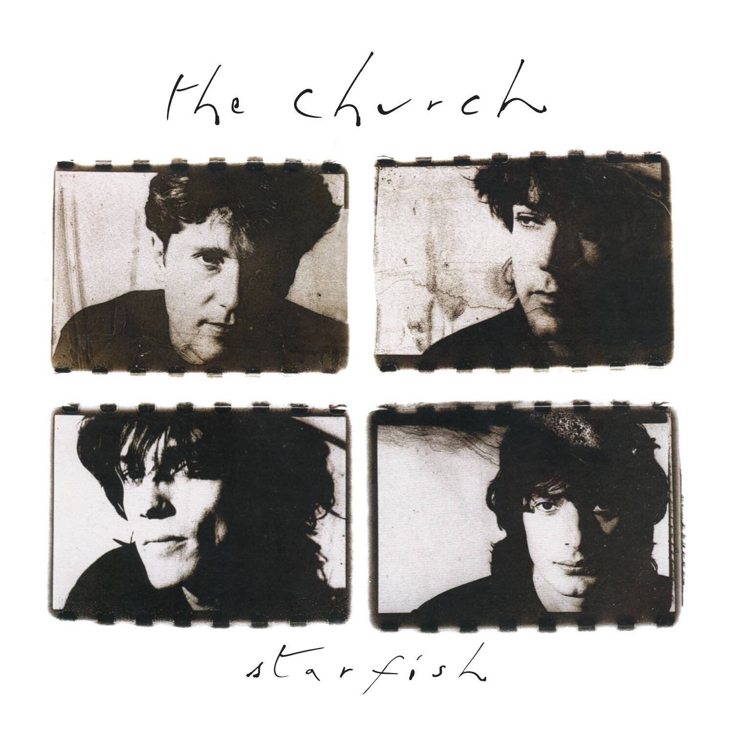 The Church《Hotel Womb》GTP谱