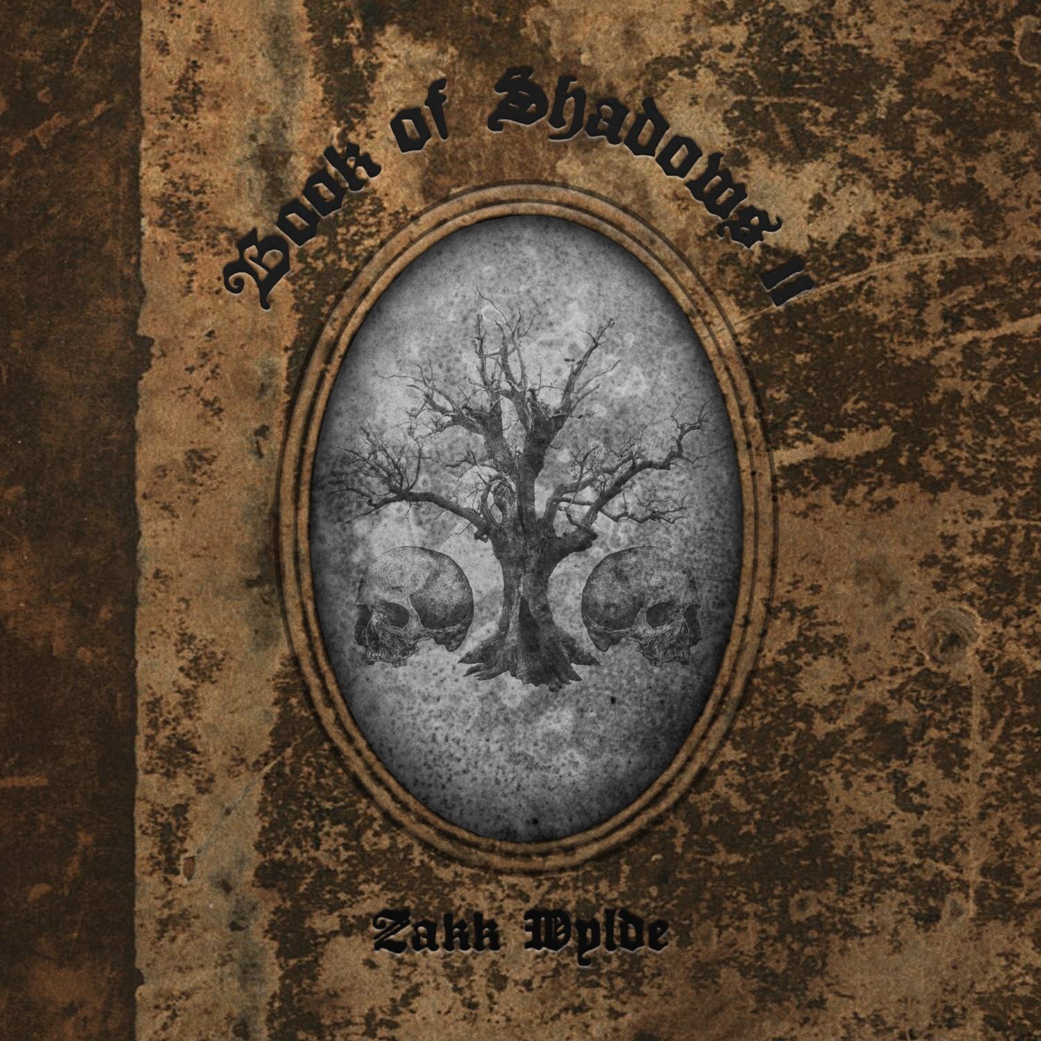 Zakk Wylde《Lost Prayer》GTP谱