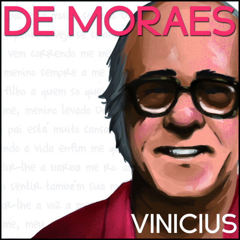 Vinícius de Moraes《Gente Humilde》GTP谱
