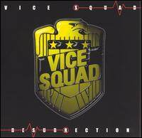 Vice Squad《You Cant Buy Back The Dead》GTP谱